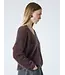 Absolut Cashmere Soeli fluffy cashmere brownie