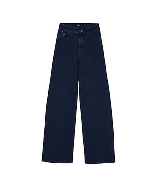 Lois Palazzo Night Blue Rinse