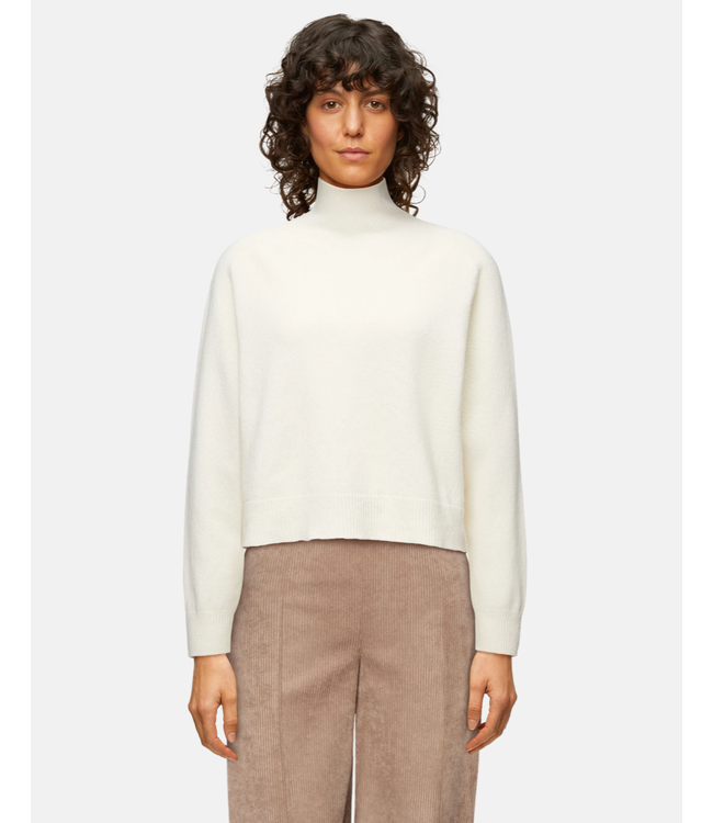 Drykorn Lyzima Pull Ecru 1902