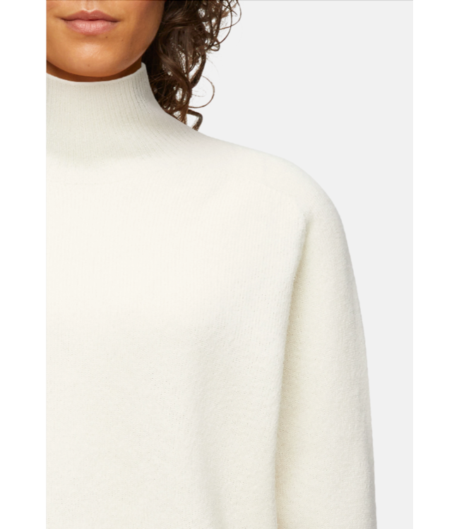 Drykorn Lyzima Pull Ecru 1902