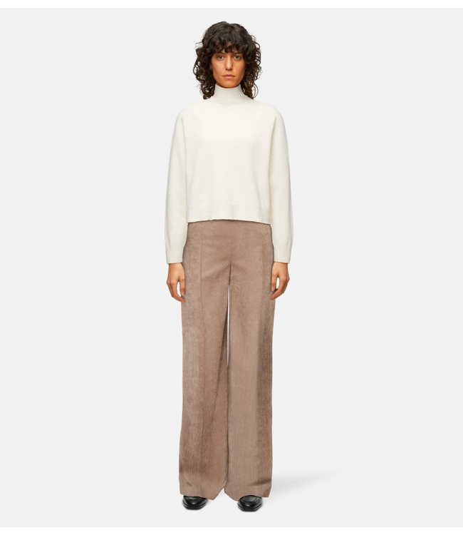 Drykorn Lyzima Pull Ecru 1902