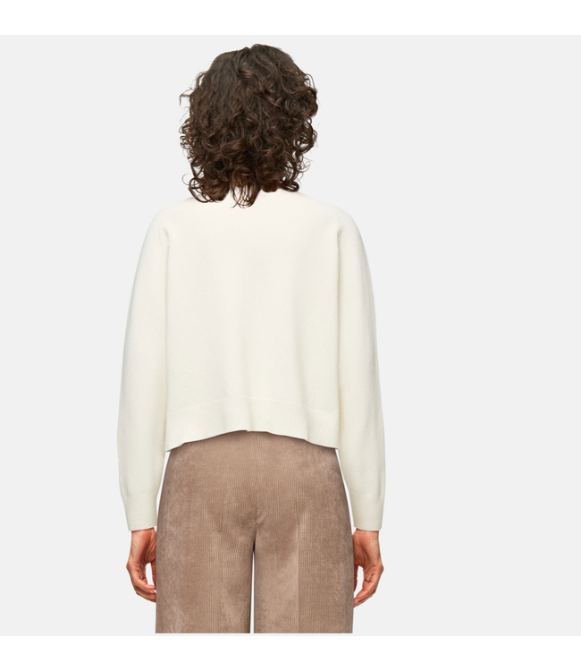 Drykorn Lyzima Pull Ecru 1902