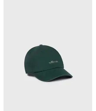 Mercer Amsterdam The Mercer Cap Green