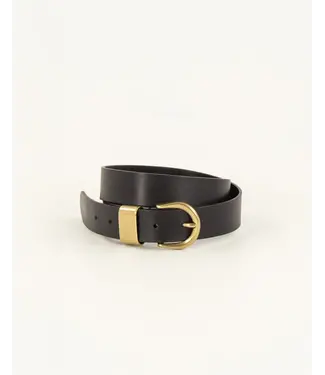 Sessùn Miloa Belt Black