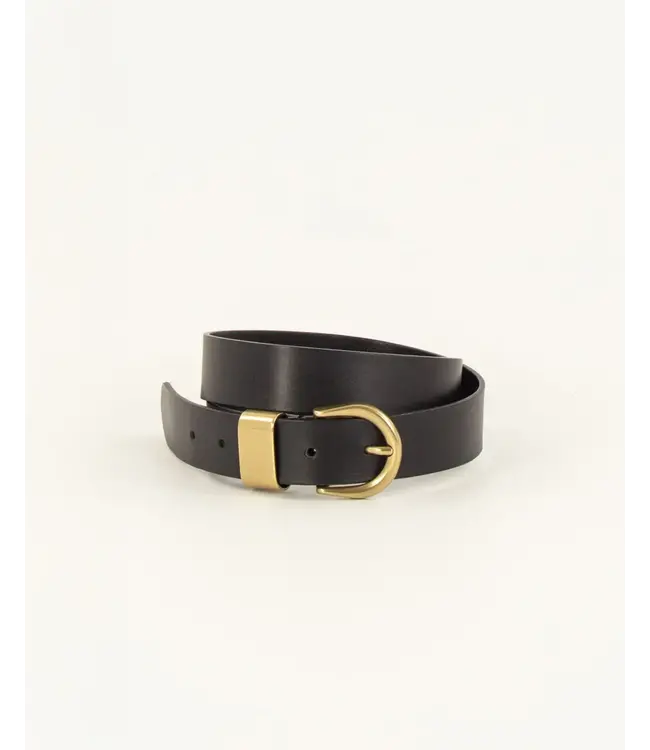 Sessùn Miloa Belt Black