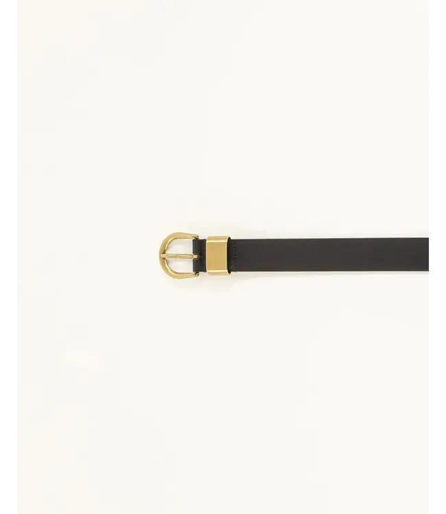 Sessùn Miloa Belt Black