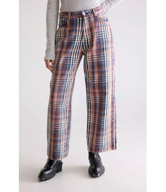 Bellerose Paty Pants Check A