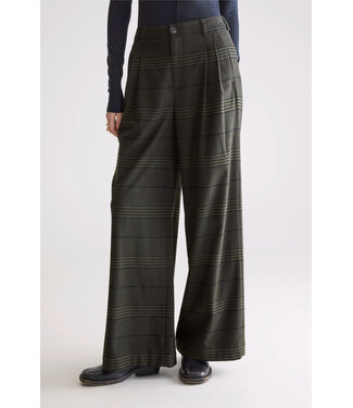 Bellerose Volkert Pants Check A