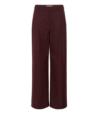 Gestuz Paula Mw Pants Aronia
