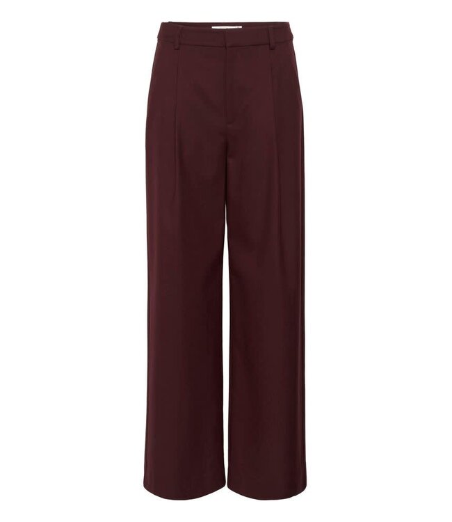 Gestuz Paula Mw Pants Aronia