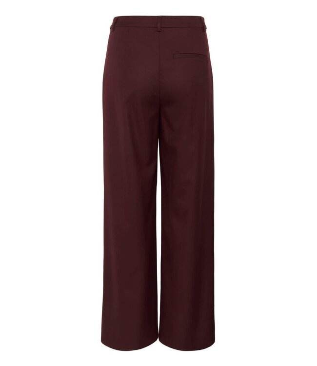 Gestuz Paula Mw Pants Aronia