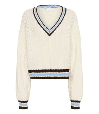 Gestuz Taiba Pullover Erget