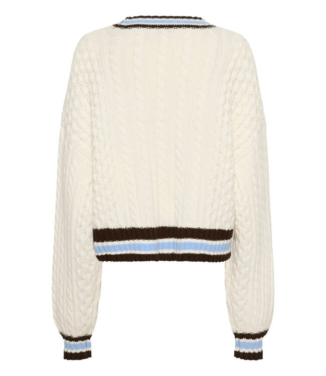 Gestuz Taiba Pullover Erget