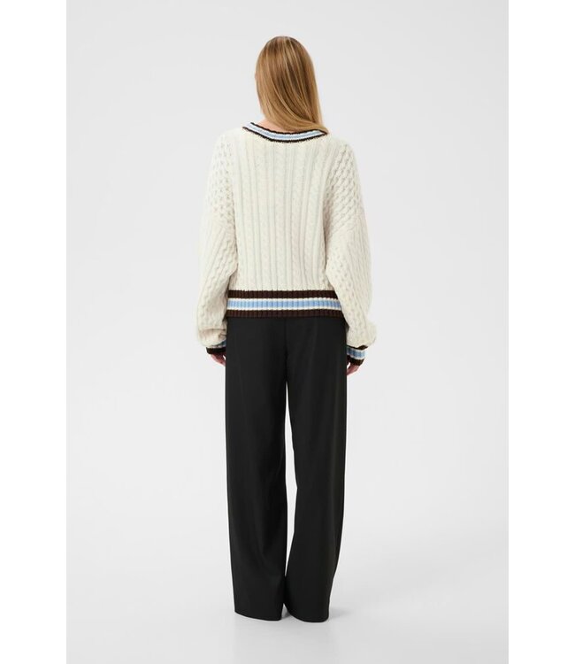 Gestuz Taiba Pullover Erget