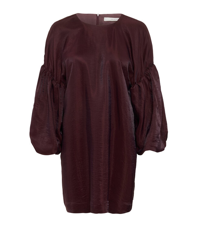 Gestuz Malloon Dress Aronia