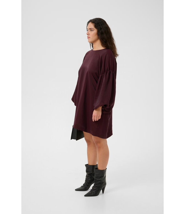 Gestuz Malloon Dress Aronia