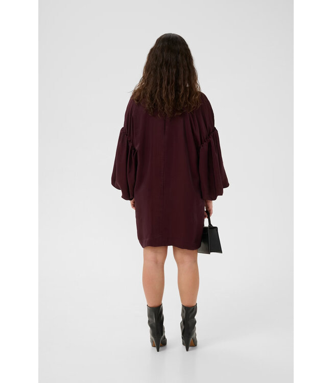Gestuz Malloon Dress Aronia