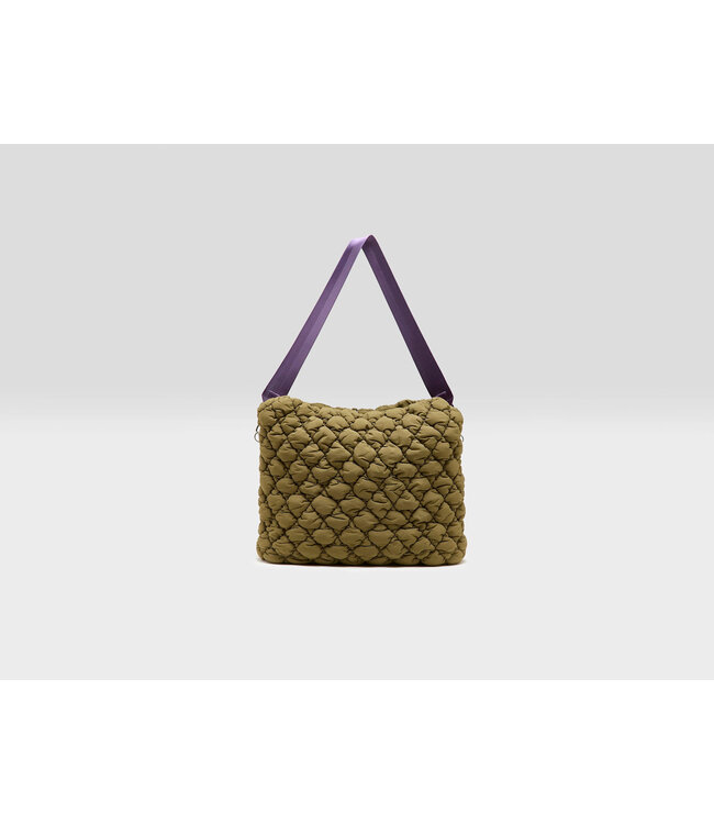 Bellerose Hela Bag Military