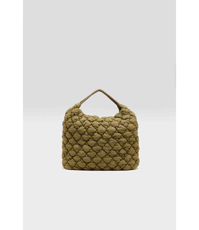 Bellerose Hela Bag Military