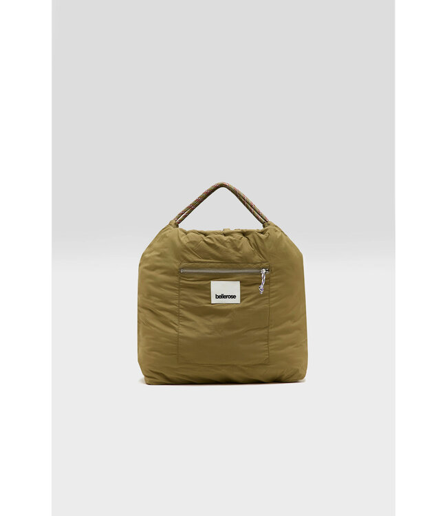 Bellerose Hela Bag Military