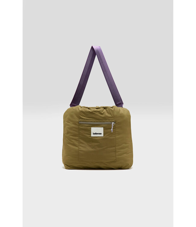 Bellerose Hela Bag Military
