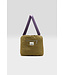 Bellerose Copy of Hommie Bag Antique Gold