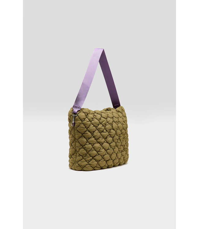 Bellerose Copy of Hommie Bag Antique Gold