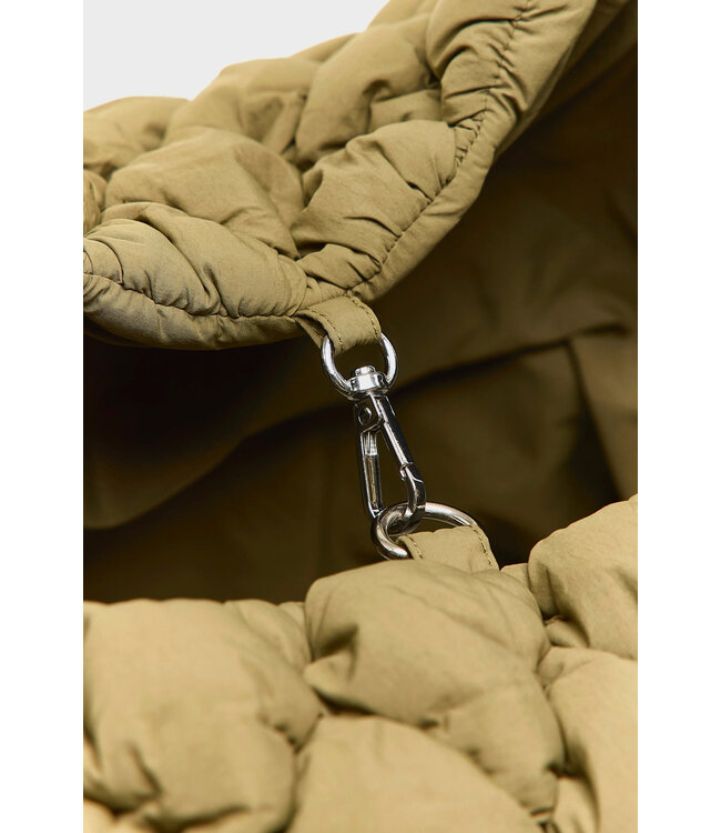 Bellerose Copy of Hommie Bag Antique Gold