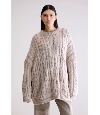 Bellerose Nesk Sweater Sable