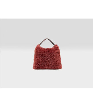 Bellerose Hela Schouder Bag Capri