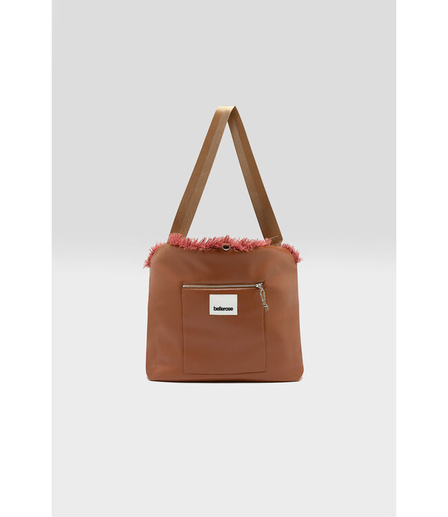 Bellerose Hela Schouder Bag Capri