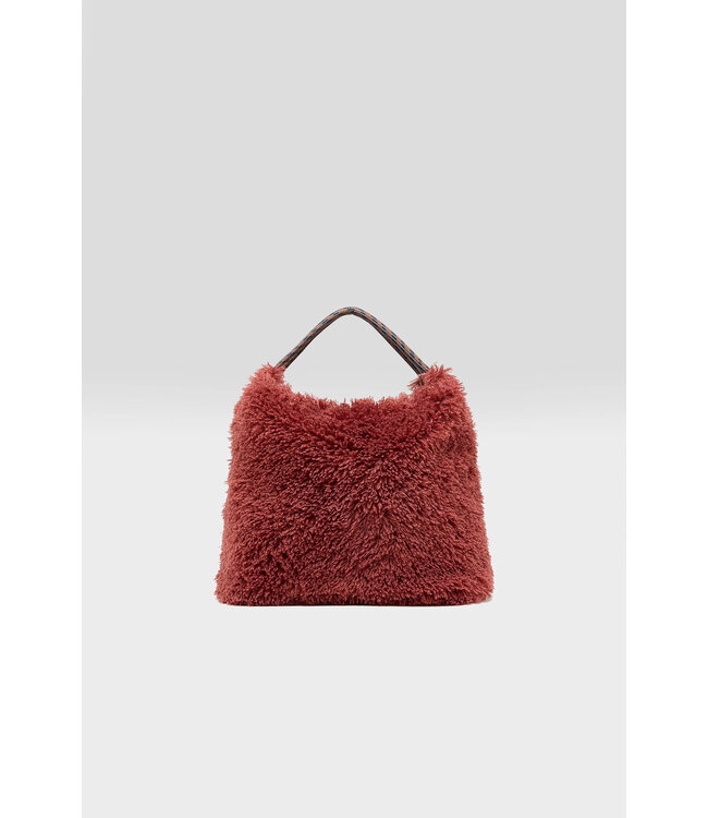 Bellerose Hela Schouder Bag Capri