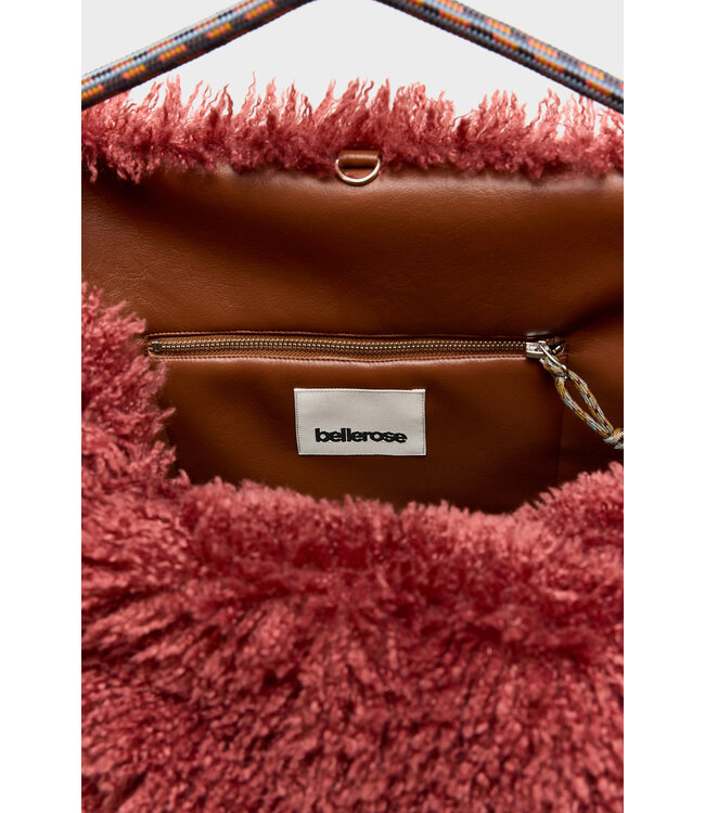 Bellerose Hela Schouder Bag Capri