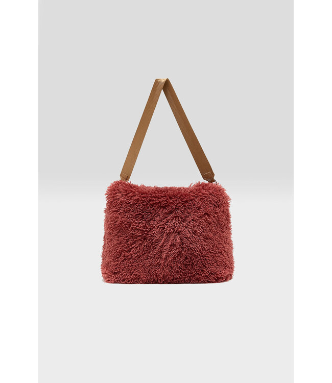 Bellerose Hela Schouder Bag Capri