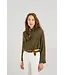 Sacrecoeur Collection Marina Blouse Vert