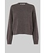 Second Female Banja Knit O-Neck Delicioso