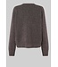 Second Female Banja Knit O-Neck Delicioso