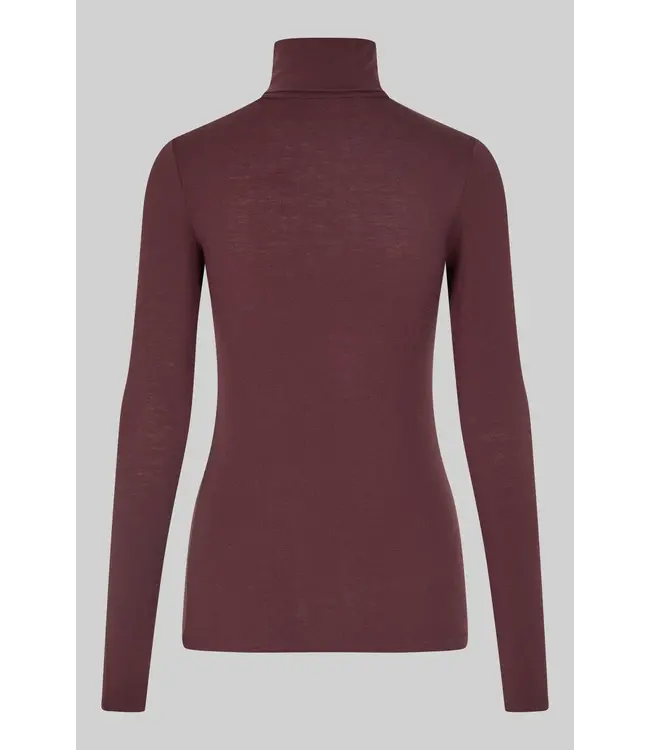 Second Female Matima T-Neck Sassafras