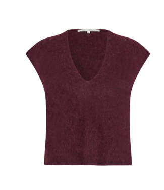 Second Female Camryn Knit Vest Sassafras