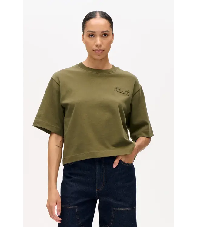 Baum und Pferdgarten Jiana Ivy Green