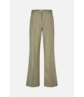 Baum und Pferdgarten Nile Trousers Straw Yellow Twee