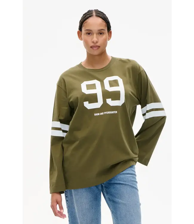 Baum und Pferdgarten Jeevana Top Ivy Green 99