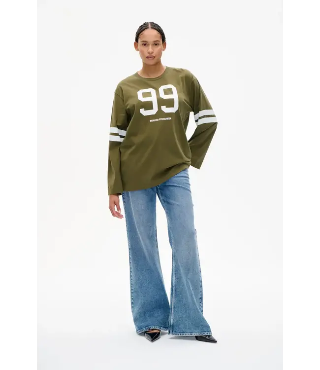 Baum und Pferdgarten Jeevana Top Ivy Green 99