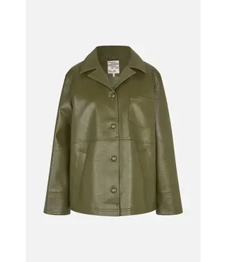 Baum und Pferdgarten Beah Jacket Ivy Green