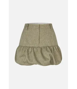 Baum und Pferdgarten Sikita Skirt Straw Yellow Twee