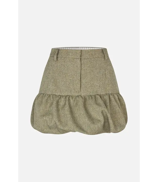 Baum und Pferdgarten Sikita Skirt Straw Yellow Twee