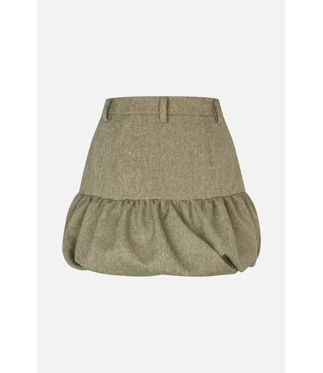 Baum und Pferdgarten Sikita Skirt Straw Yellow Twee