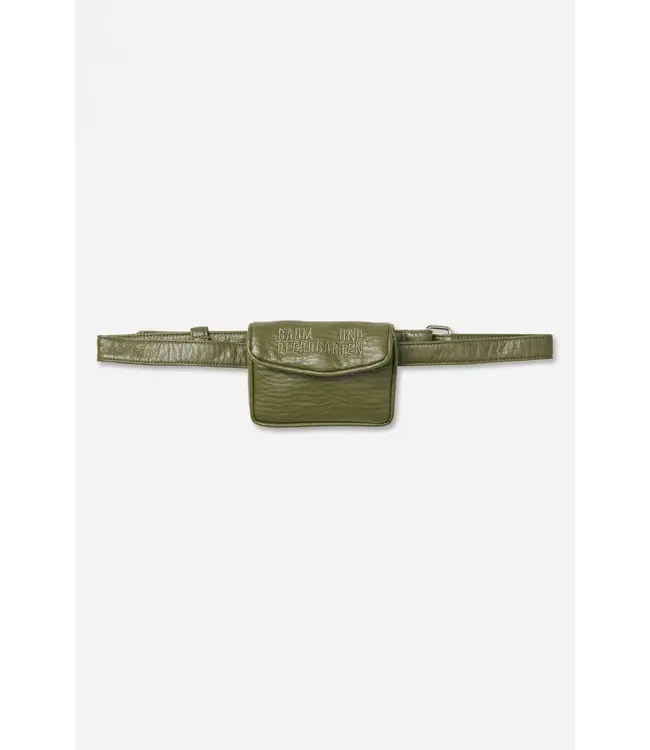 Baum und Pferdgarten Copy of Leka belt