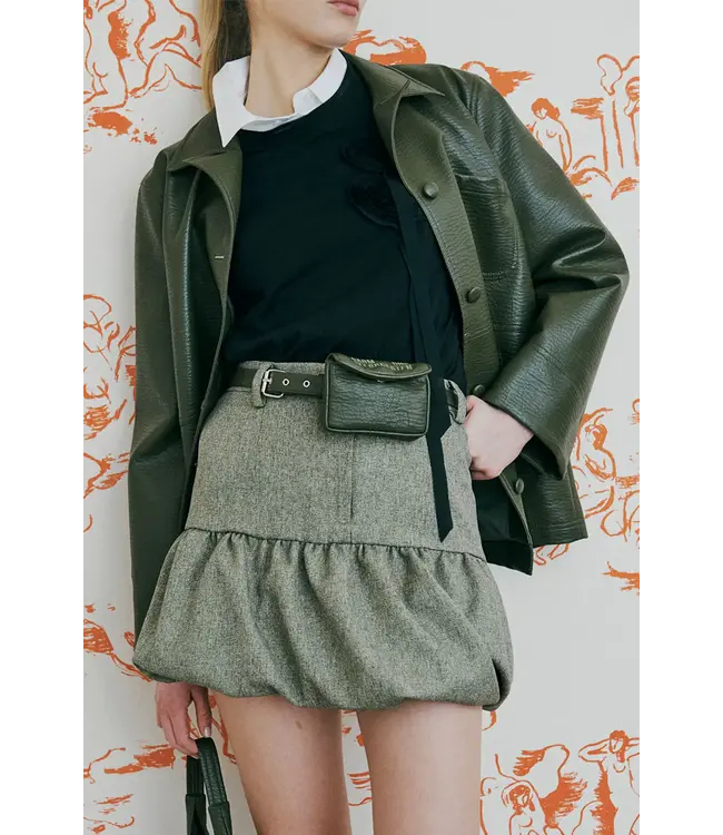 Baum und Pferdgarten Katelyn Belt Ivy Green