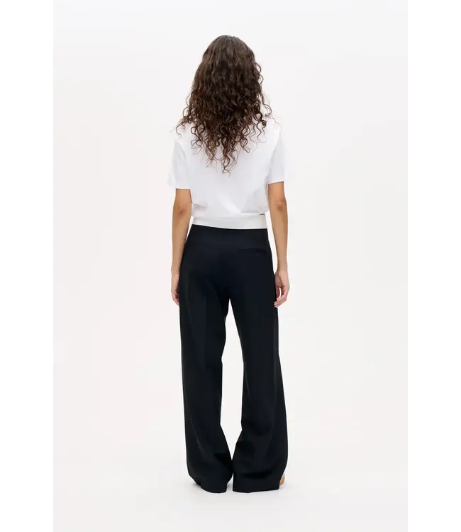 Baum und Pferdgarten Neyat Pants Blackish Pinstripe